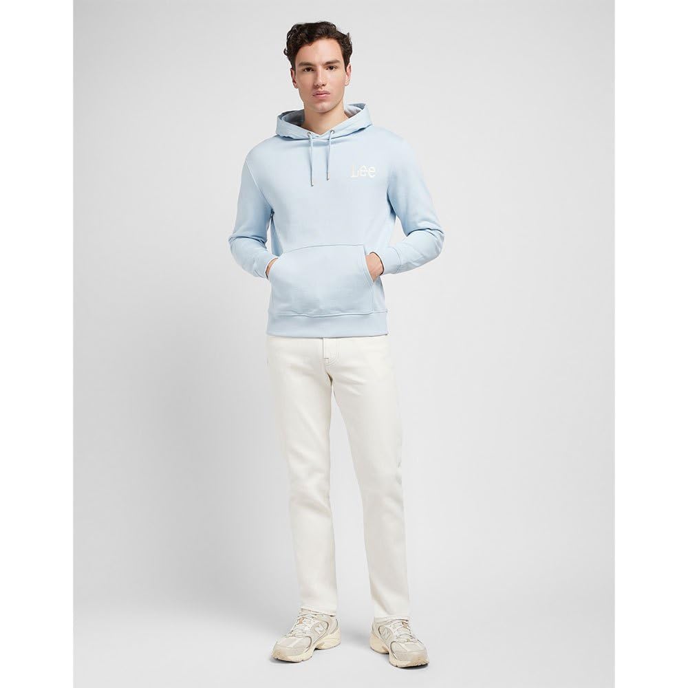 Lee Core sweat à capuche homme 3XL grande taille
