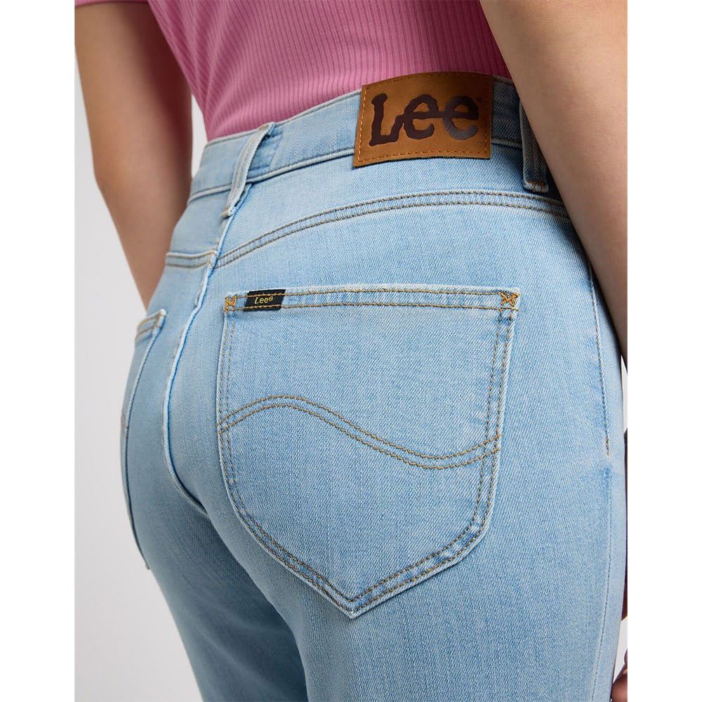 Lee Marion jean femme A Light Touch 26/31 droit
