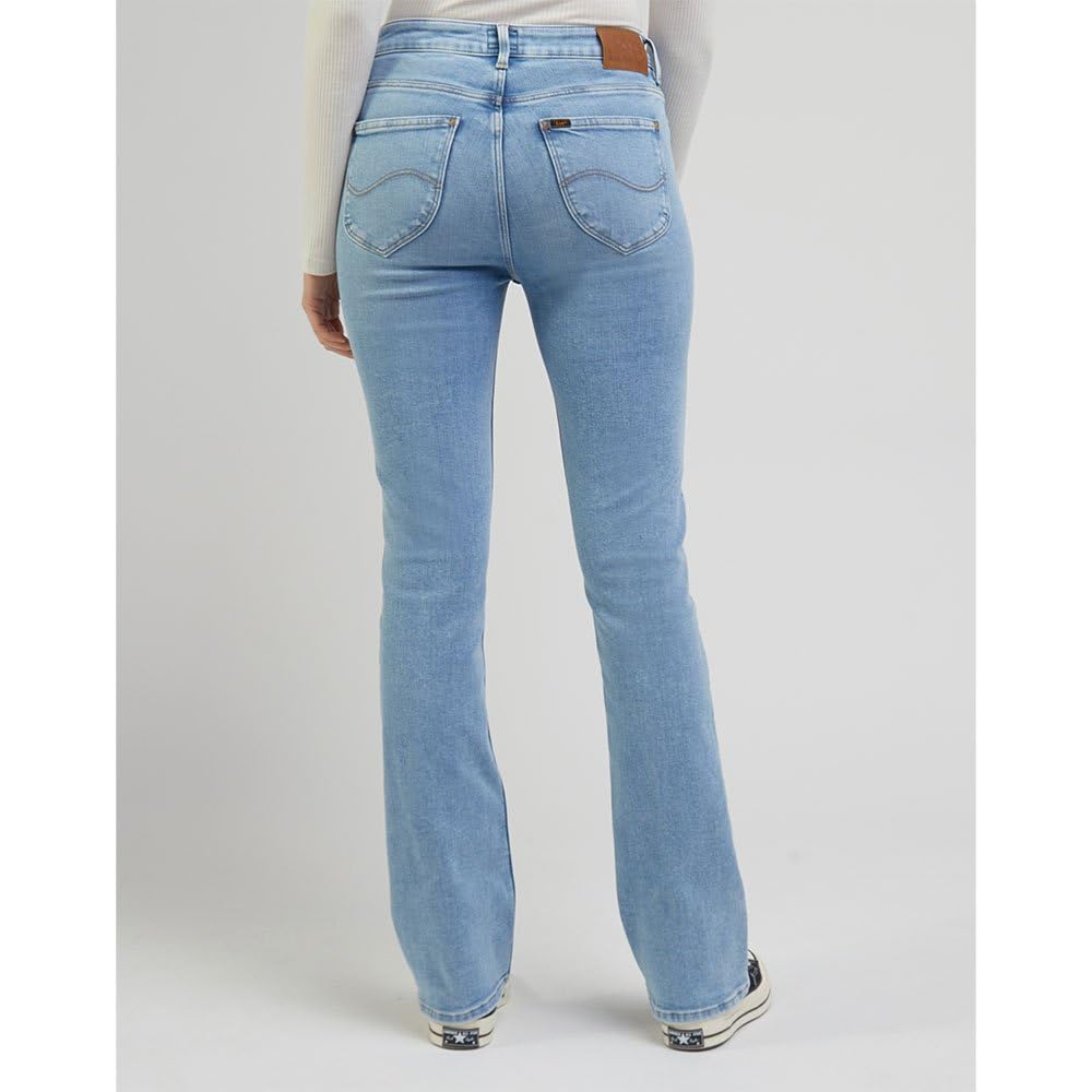 Lee Breese Boot jean femme Energy 29W 31L