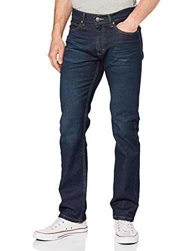 Lee Legendary jean homme Road Rash 40W/32L slim