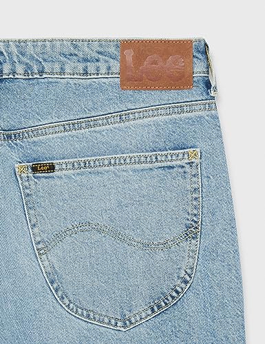 Lee Carol jean femme Chance of Rain toile denim