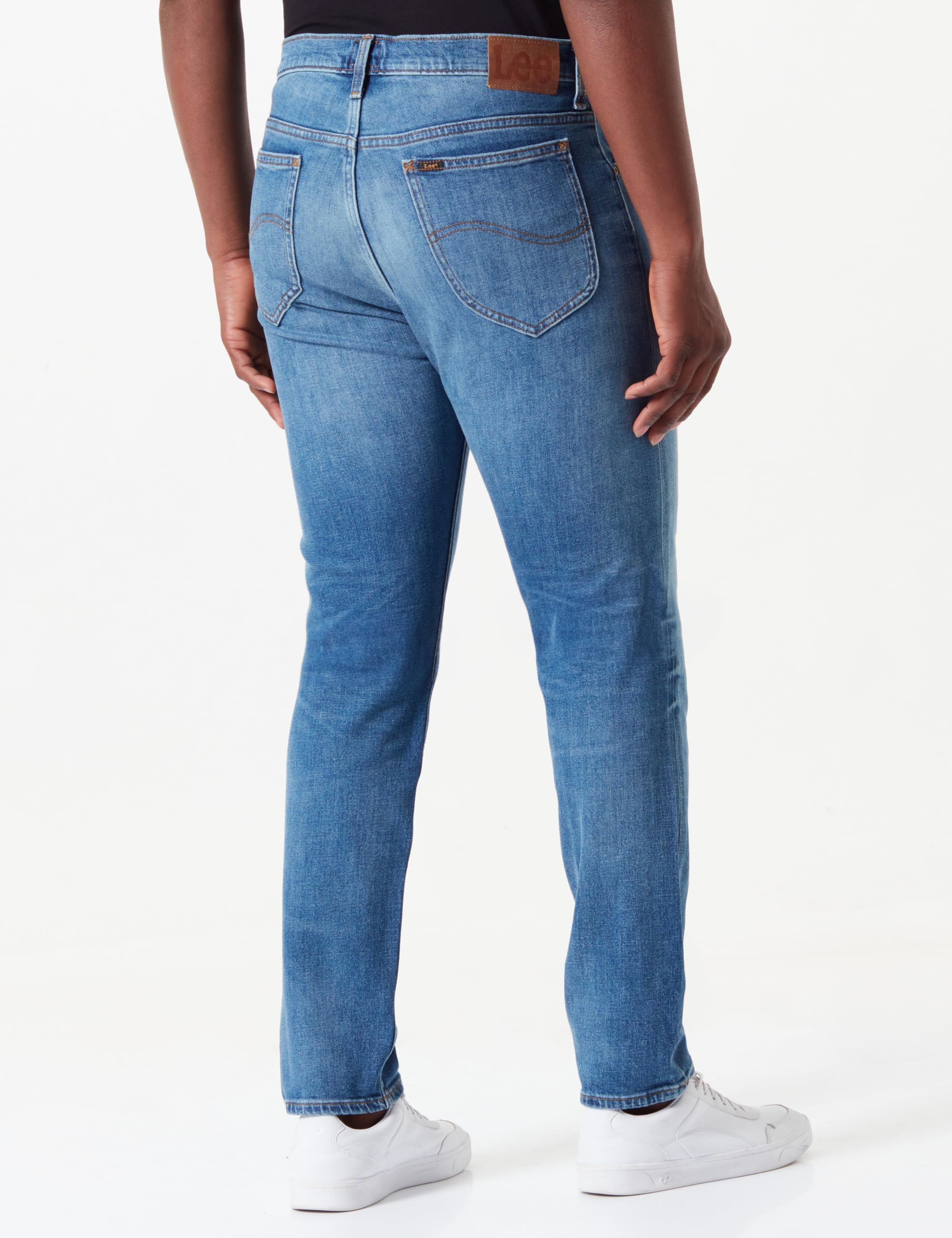 Lee Rider jean homme Arizona Sky 29/32 coupe droite