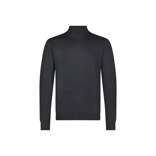 Lee Turtle Neck pull homme noir taille M