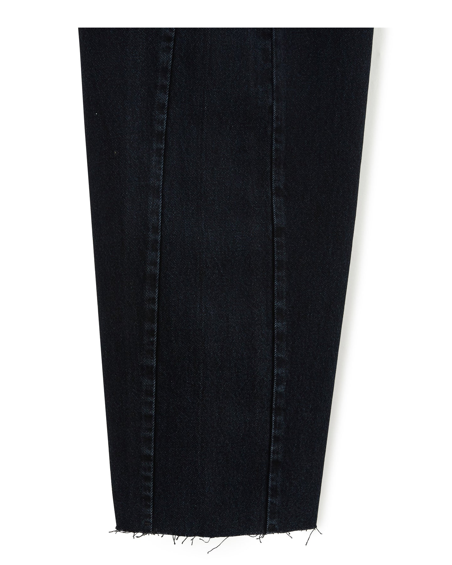 Labdip Osaka Jean Ballon Femme Nightfall Noir Recyclé