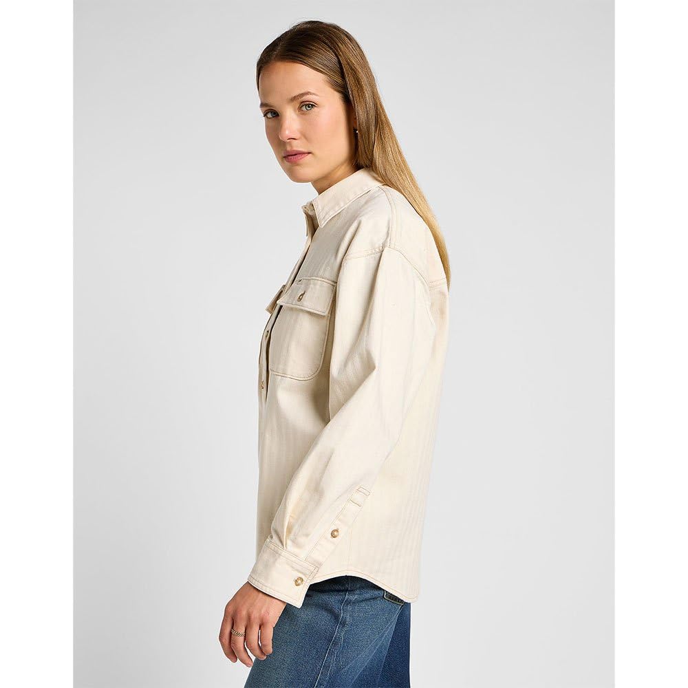 Lee Working West chemise femme western