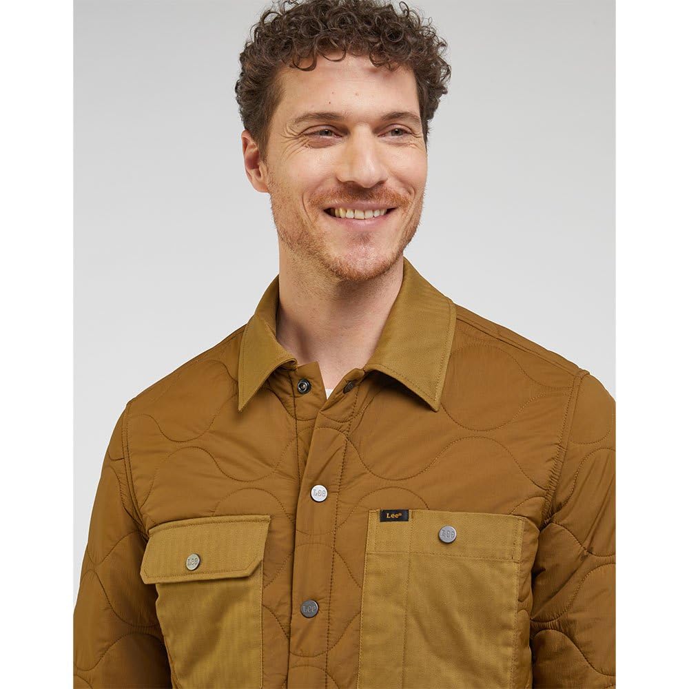 Lee veste matelassée homme XXL Tumbleweed