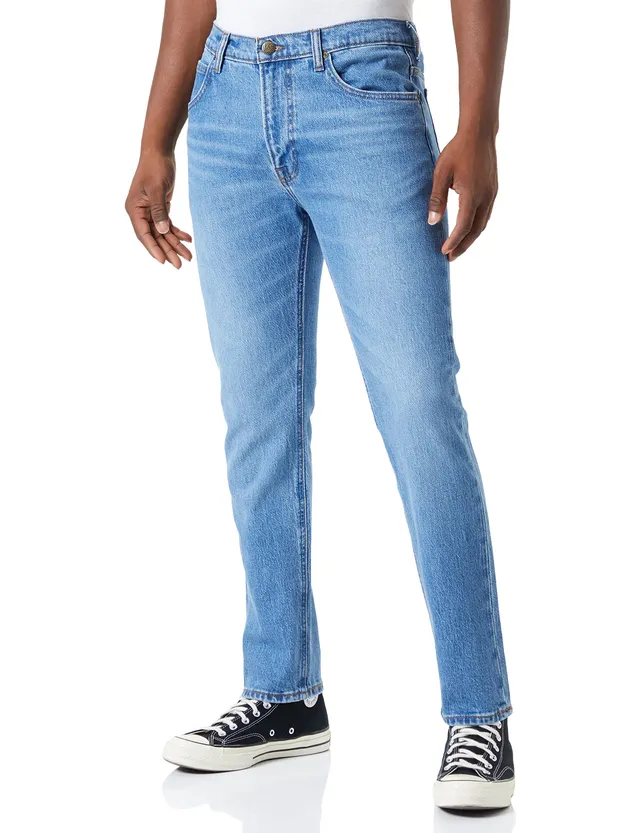 Lee Rider jean Worker Light 40W/32L coupe droite