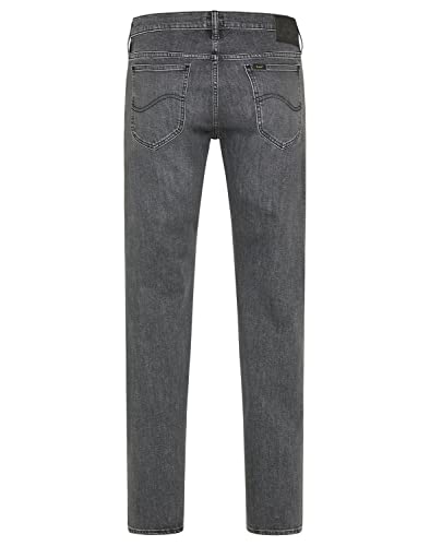 Lee Rider Mid Worn Walker jean homme 34W/32L droit