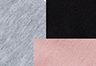 Dockers Low Cut chaussettes basses noires x3 coton