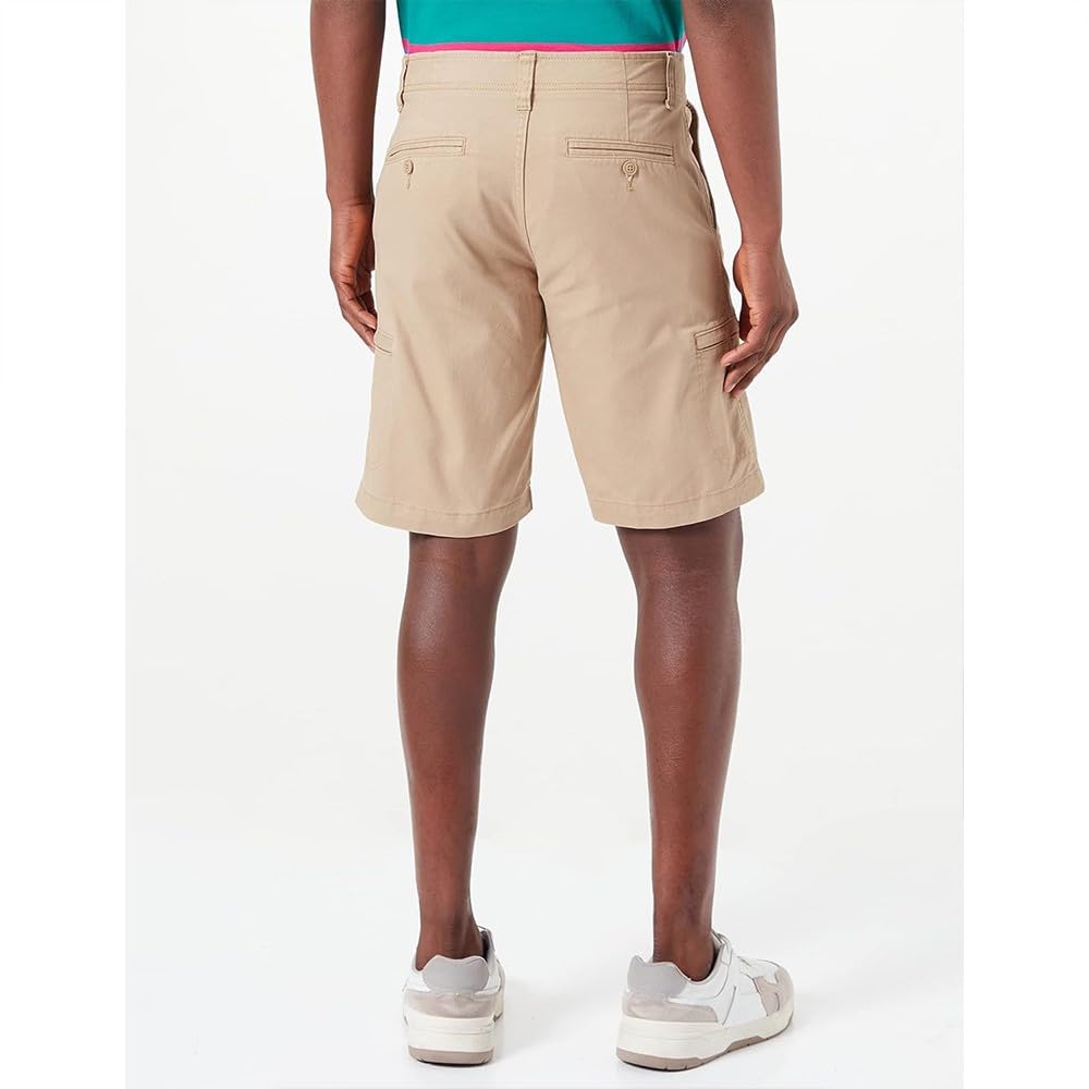 Lee XC Weltpocket short homme 32W extensible