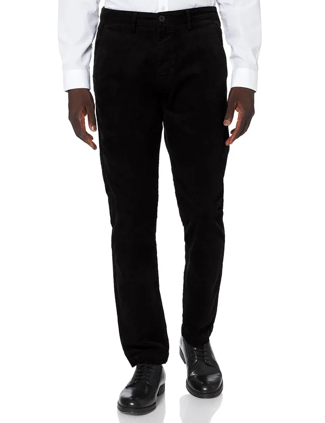 Lee Chino Corduroy pantalon velours homme