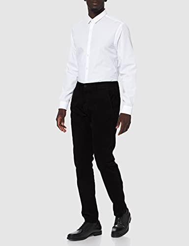 Lee Chino Corduroy pantalon velours homme