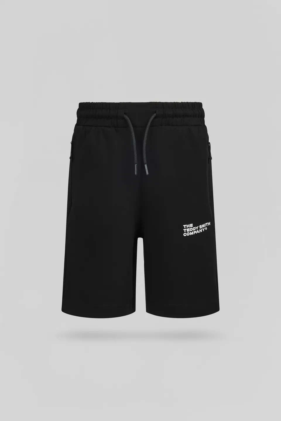 Teddy Smith S-Company SH short noir garçon