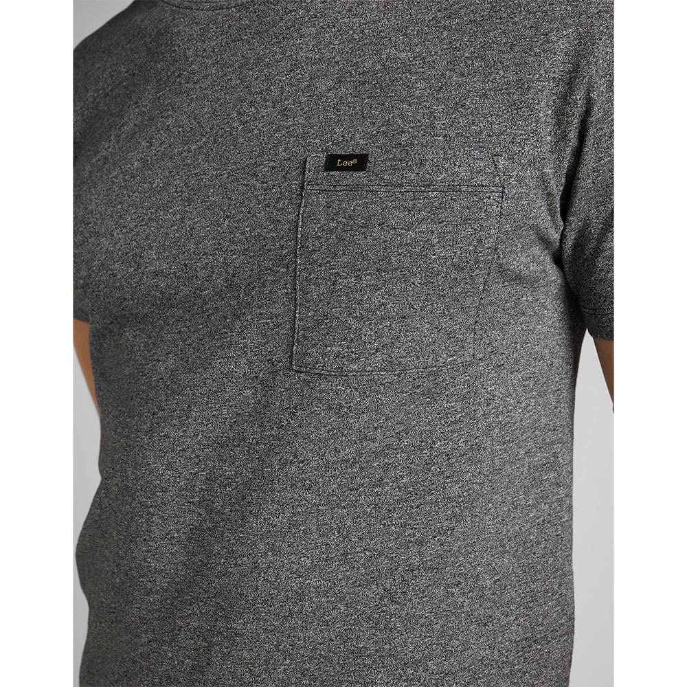 Lee Ultimate Pocket Tee t-shirt homme Olive Night