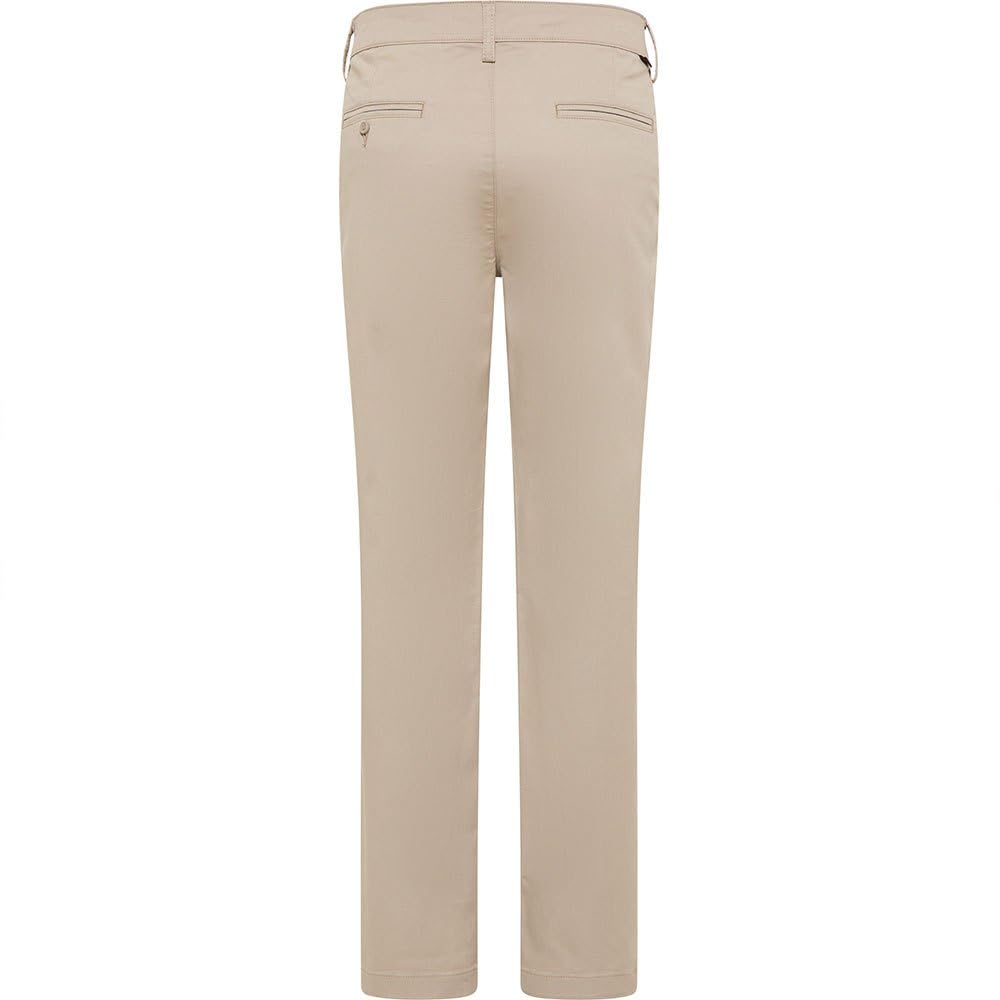Lee Slim Chino chino homme Stone coupe slim