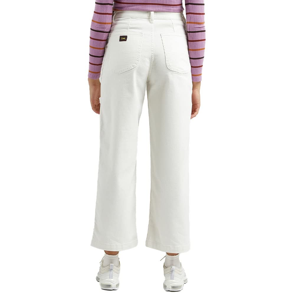 Lee Utility Classique Jean Femme Chester Stone