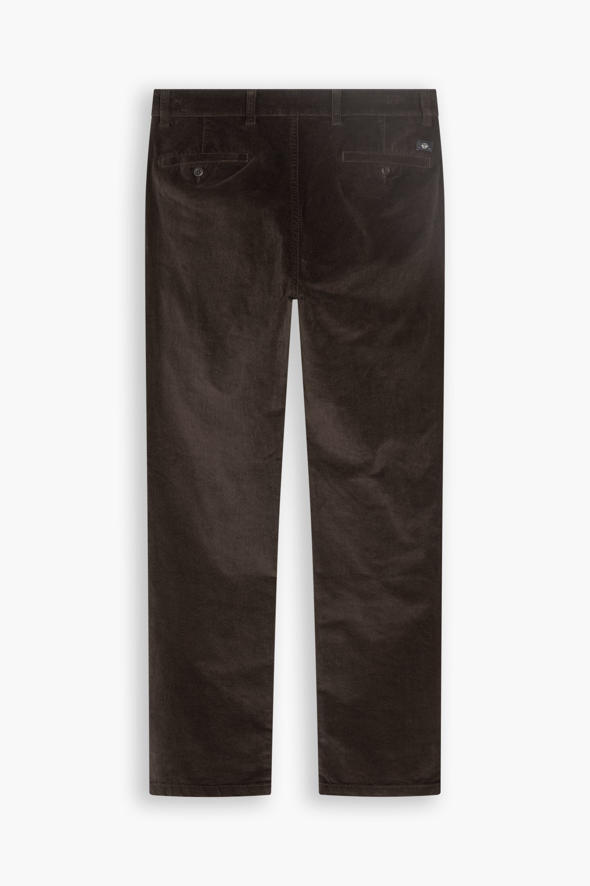 Dockers Ultimate Smart 360 Flex chino marron coupe skinny