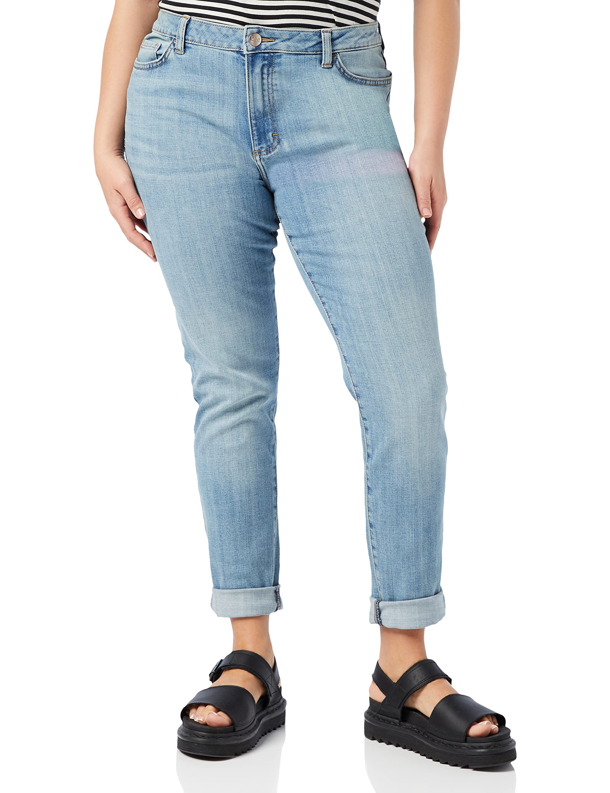 Lee Legendary Skinny jean femme