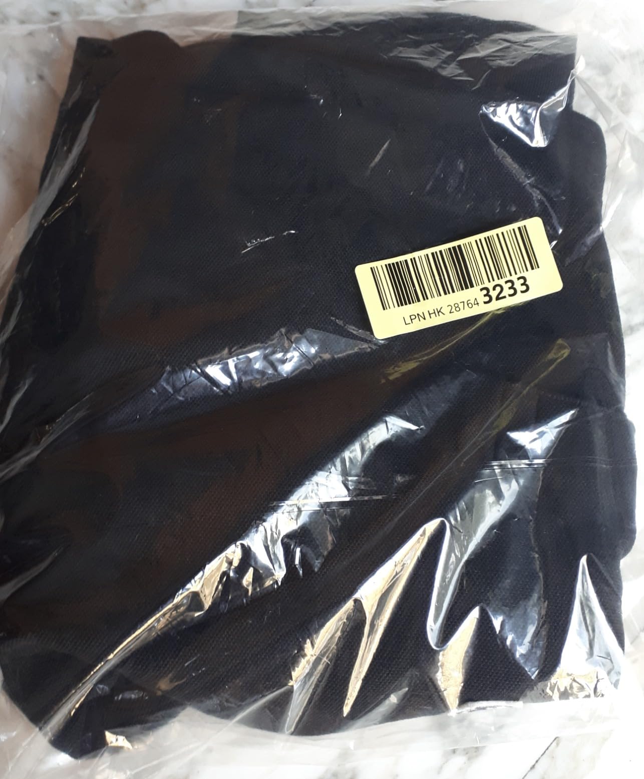 Lee Ls Pique polo homme vert taille M