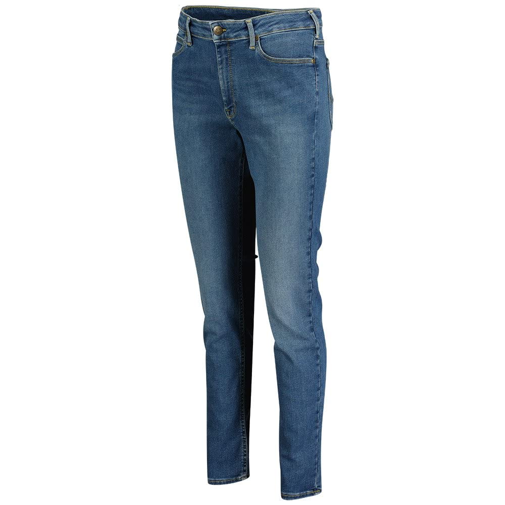 Lee Foreverfit jean femme 24W/29L toile denim