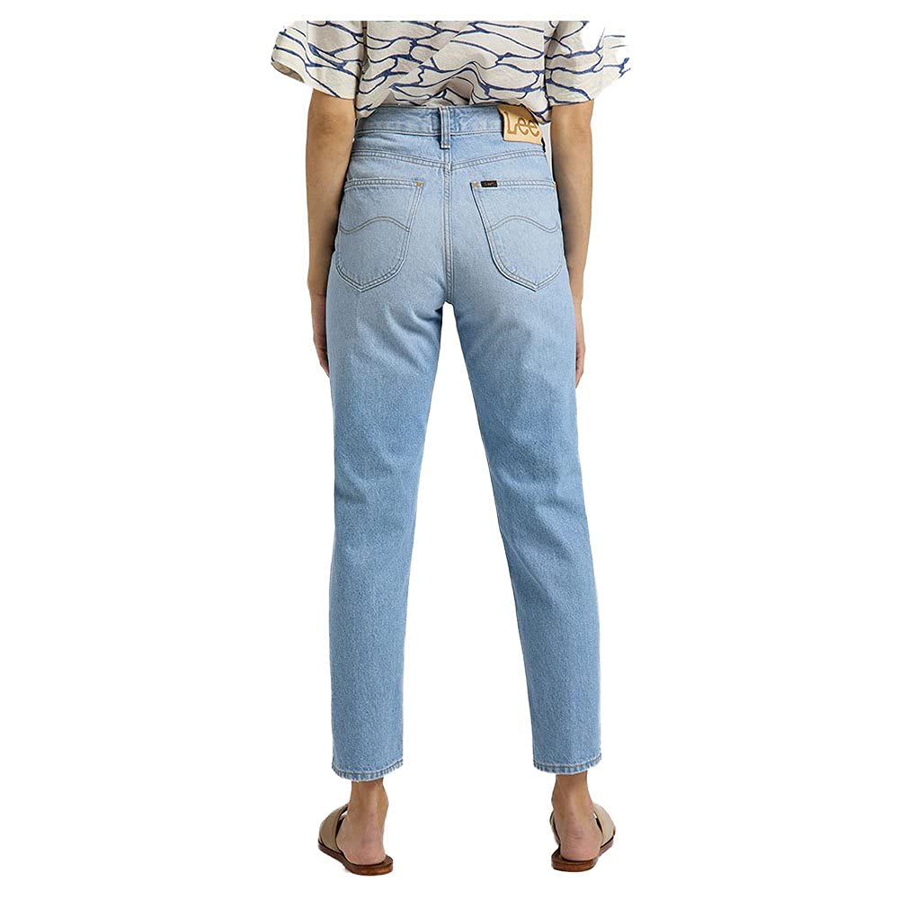 Lee Carol jean Mid Brody 24/31 taille haute