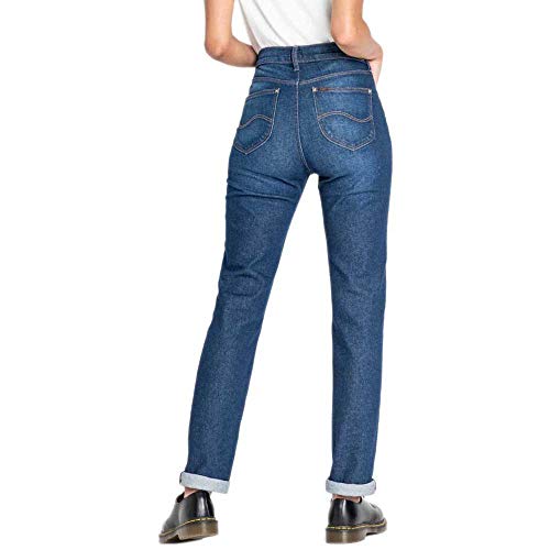 Lee Carol jean droit bleu Dark Garner 26/31