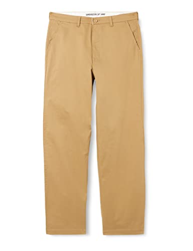 Lee Chino Lâche Pantalon homme 26W/32L toile