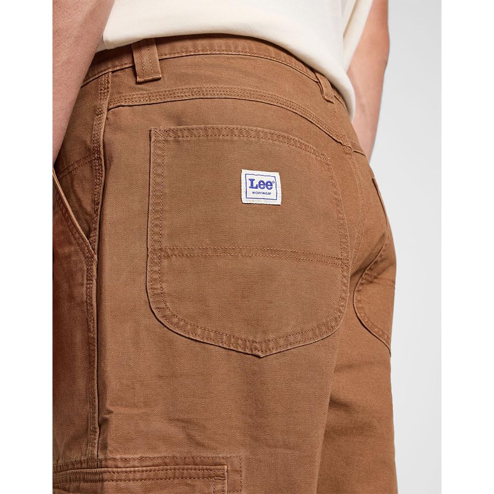 Lee Cargo Pant jean cargo Burlwood 32W/32L