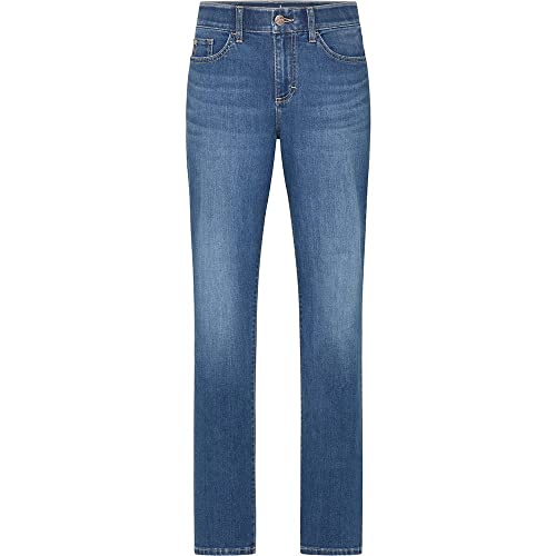 Lee Comfort Straight jean femme indigo moyen 27W 31L