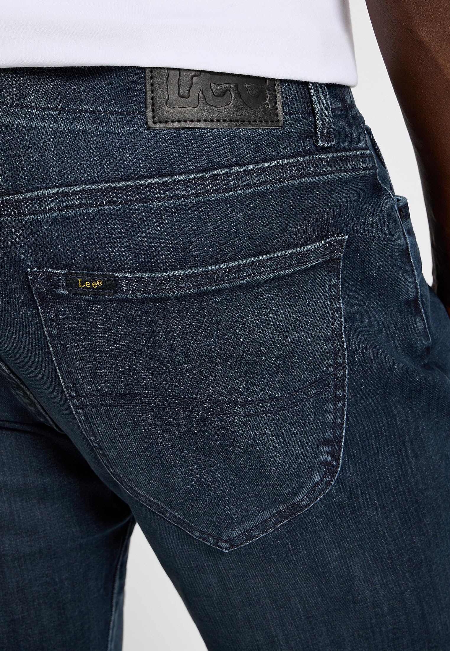 Lee Bolton Extreme Motion jean homme regular