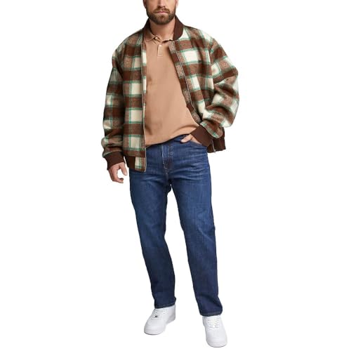 Lee Natural Dye polo homme taille S coton