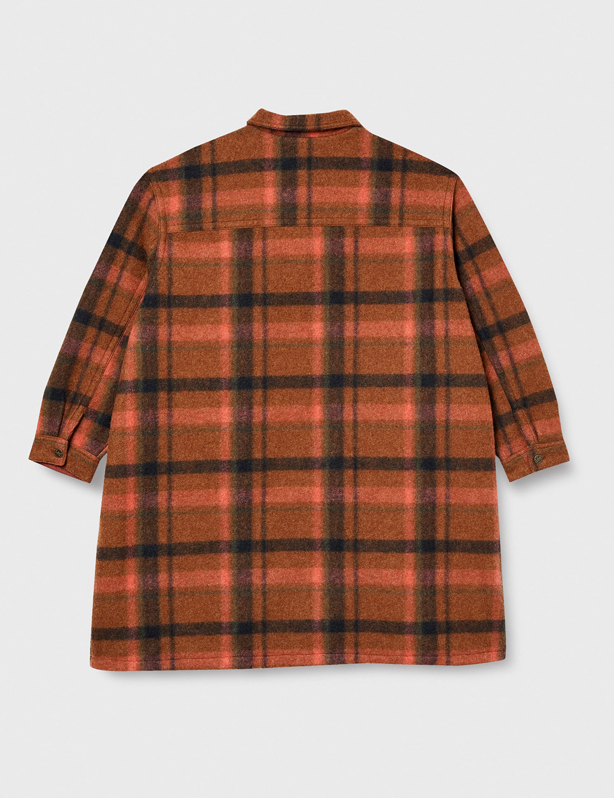 Lee Chore Coat veste femme rouille