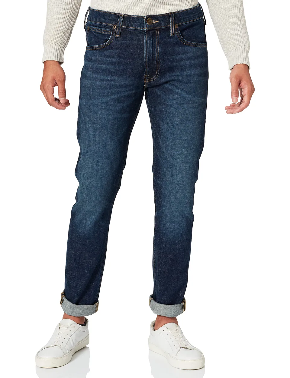 Lee Luke jean homme DK Bold Kansas 28W 34L