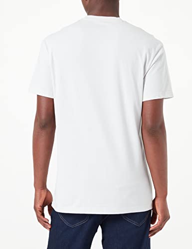 Lee 80S t-shirt homme taille S graphique