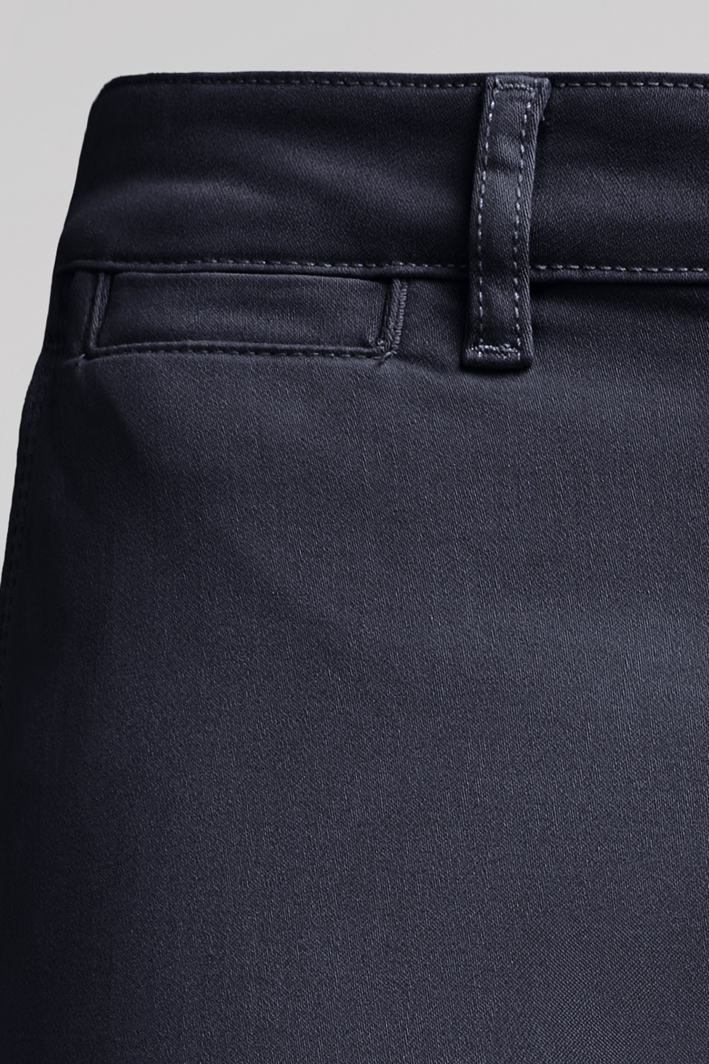 Teddy Smith Pallas Sweat Dyed chino slim bleu marine
