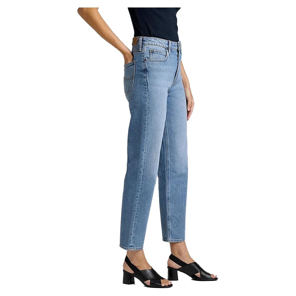 Lee Carol jean femme toile denim