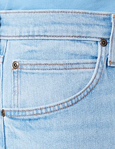 Lee Luke jean homme 28W/34L slim