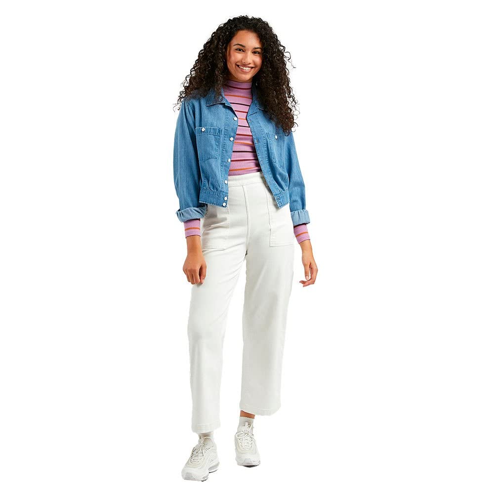 Lee Utility Classique Jean Femme Chester Stone
