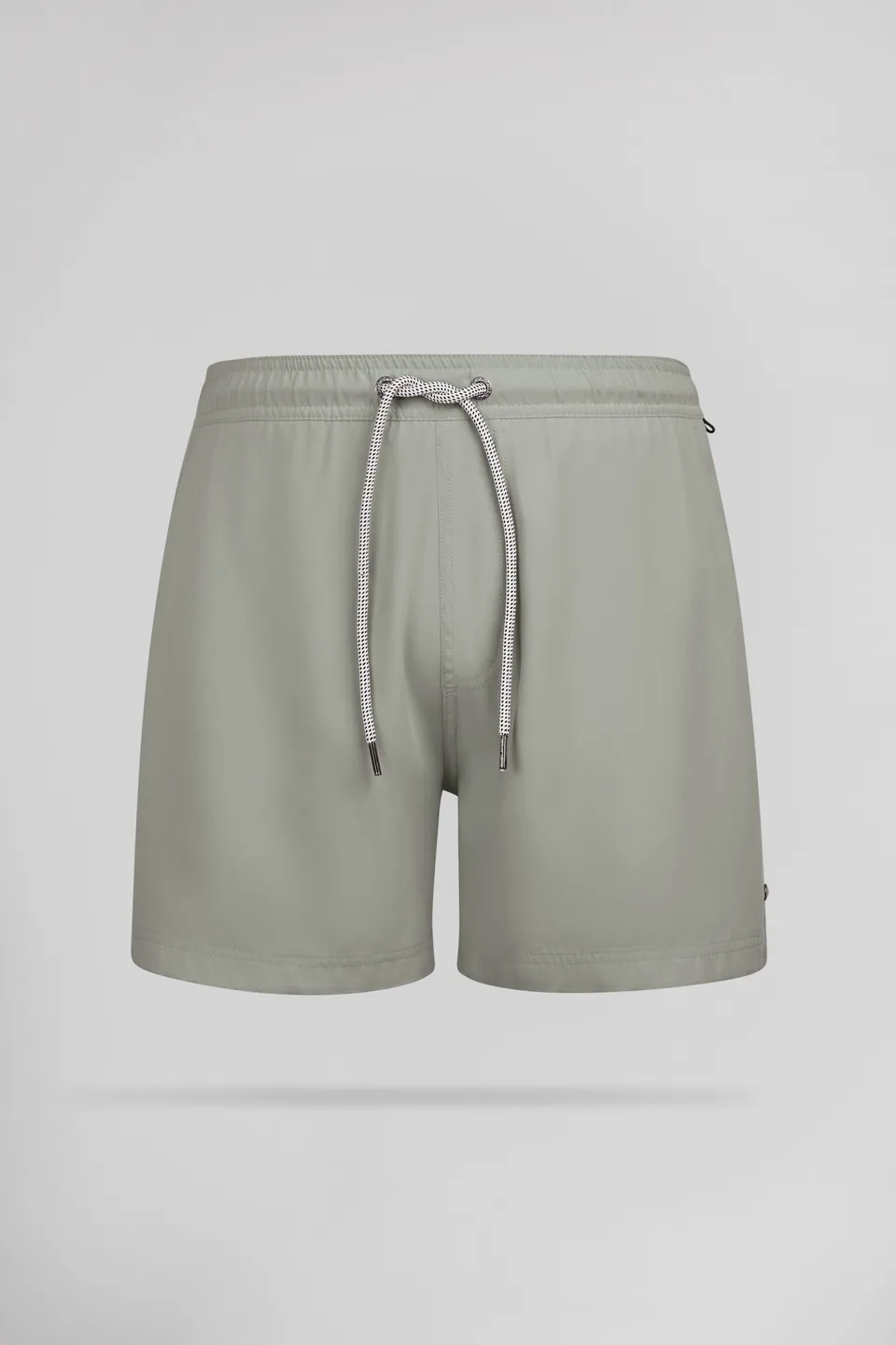Teddy Smith S-Angel Bleach short de bain kaki homme