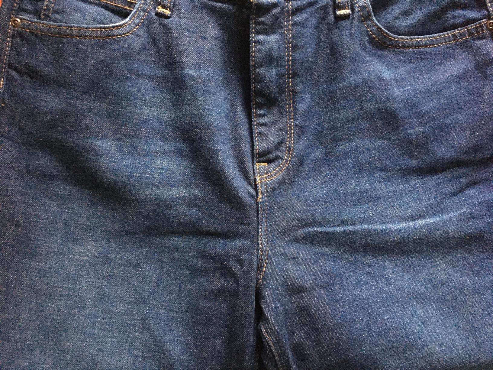 Lee Carol jean femme noir 28W/35L denim