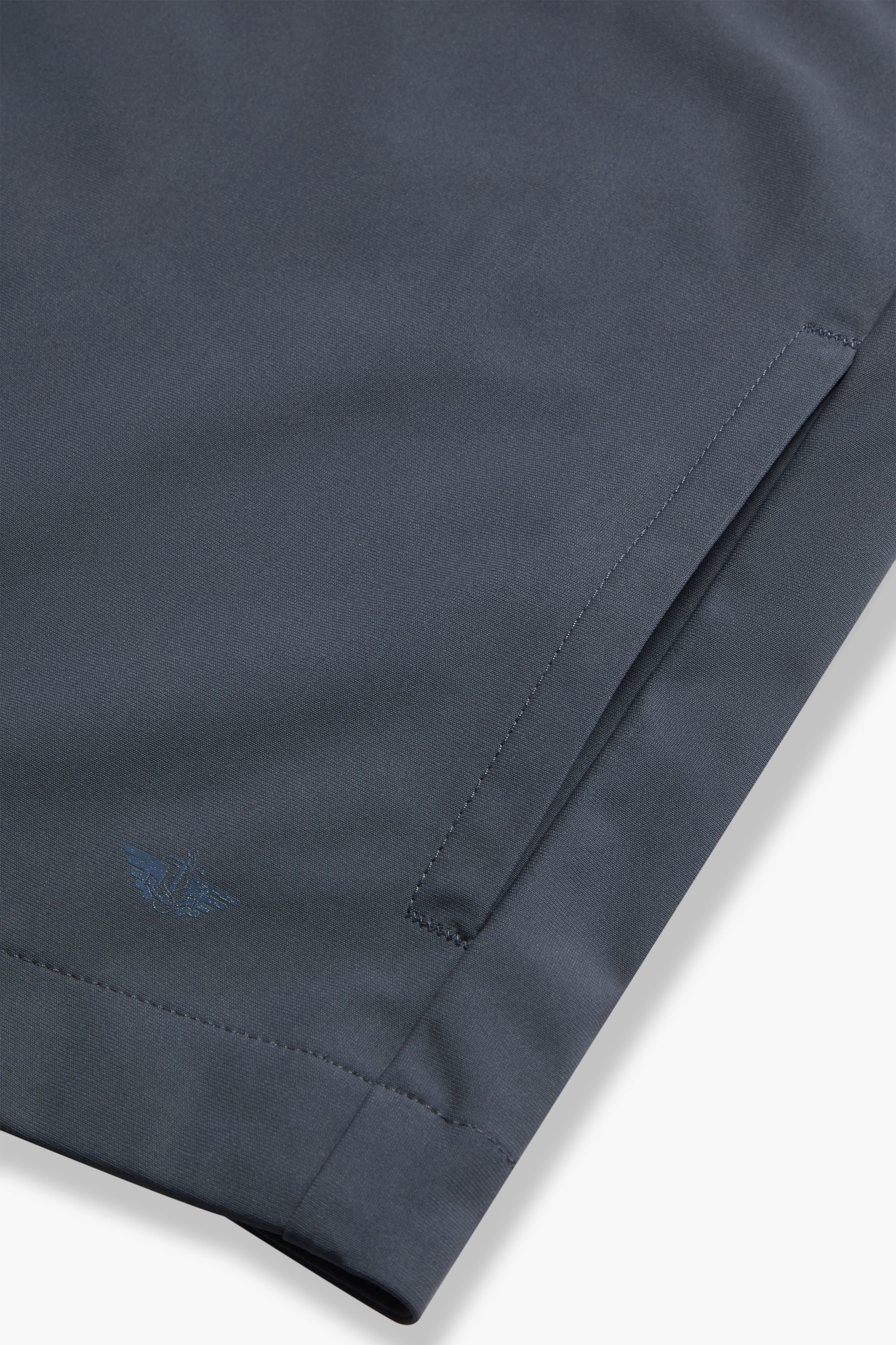 Dockers Go surchemise bleue regular anti-humidité