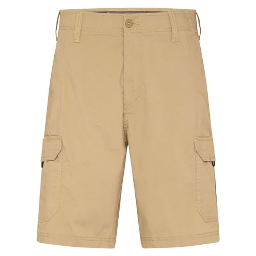 Lee XM Crossroad Cargo S short homme Nomad 38W coupe droite