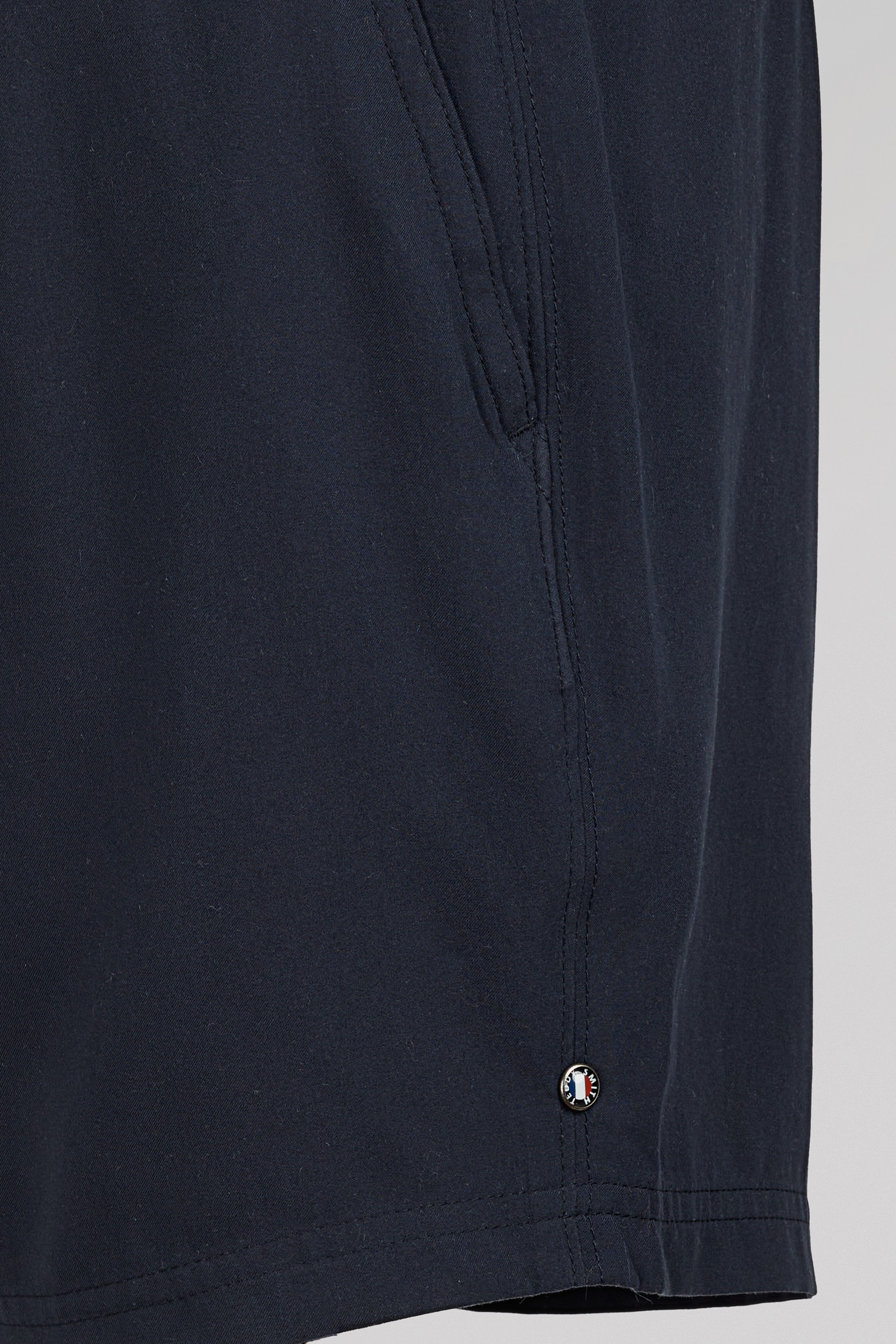 Teddy Smith S-Angel Total Navy short de bain uni