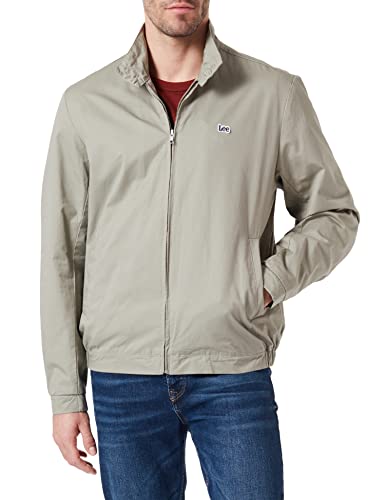 Lee Harrington Veste Homme L Mushroom Twill Coton