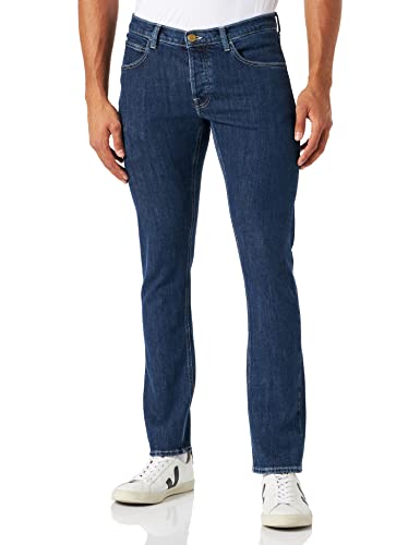 Lee Luke Button Fly jean homme 36W/32L