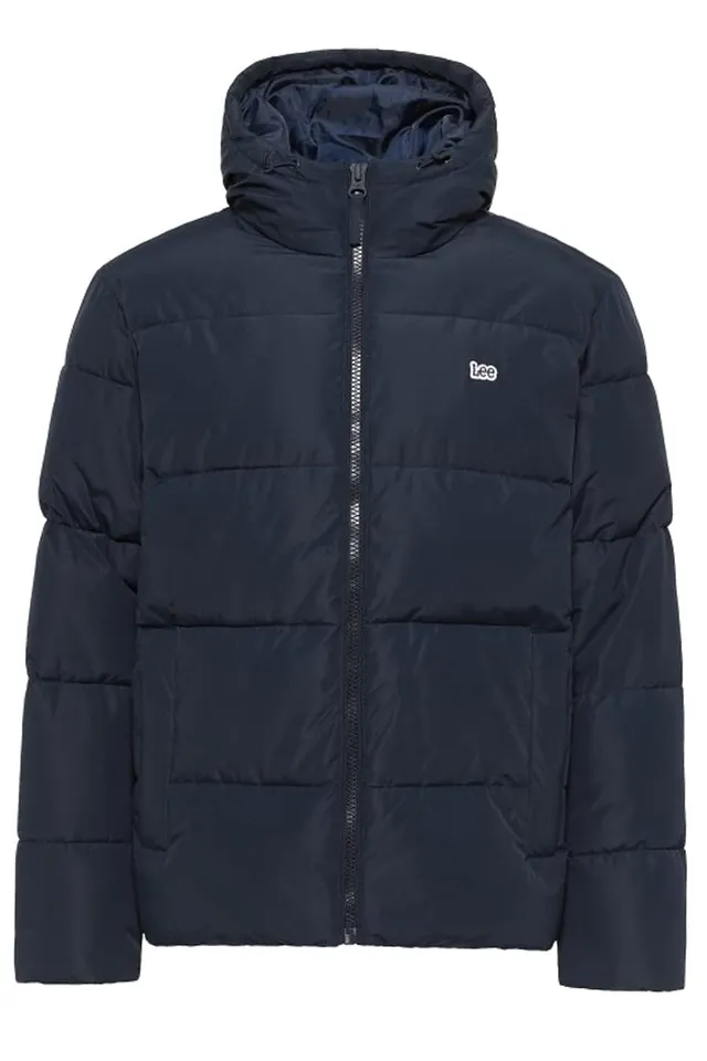 Lee Sky Captain Veste Matelassée Homme XL