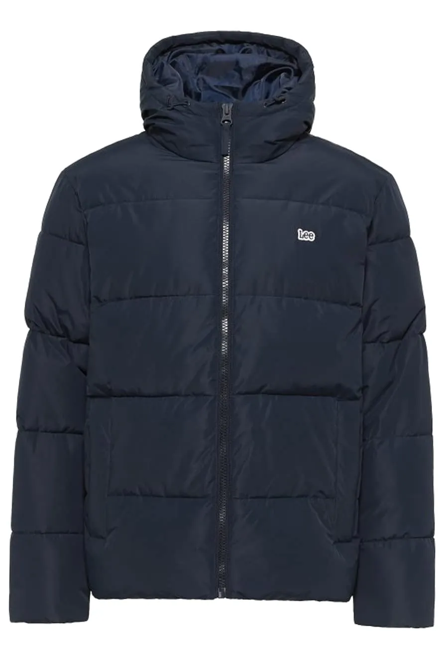 Lee Sky Captain Veste Matelassée Homme XL