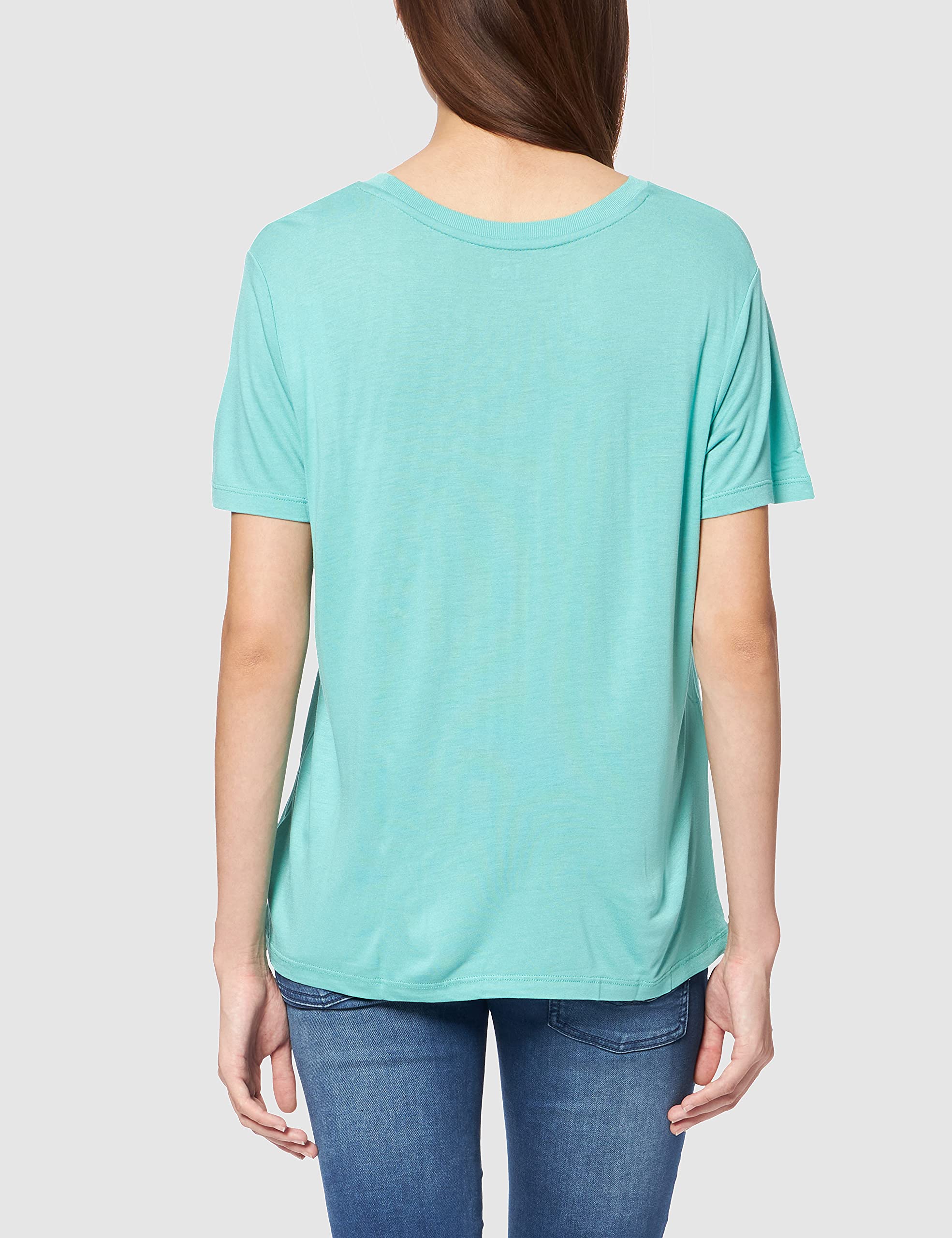 Lee Relaxed Fit Tee t-shirt femme coupe décontractée