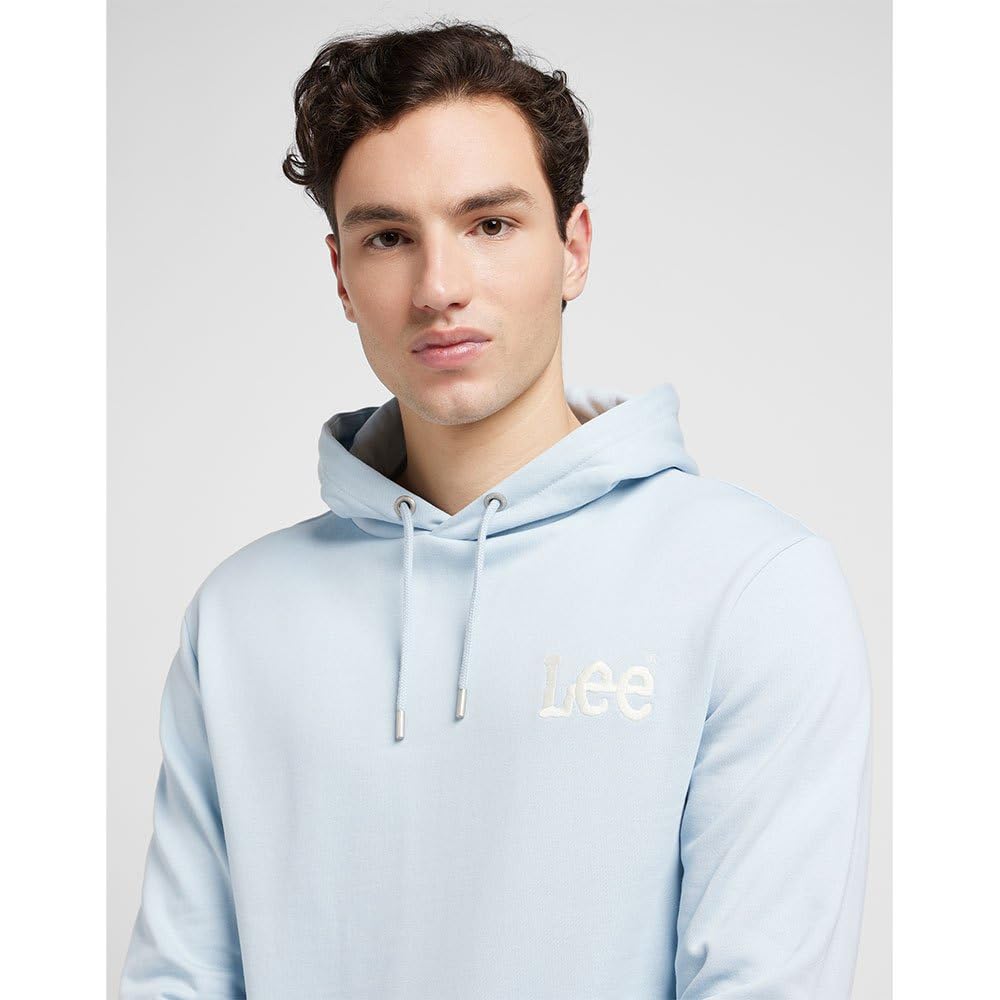 Lee Core sweat à capuche homme 3XL grande taille