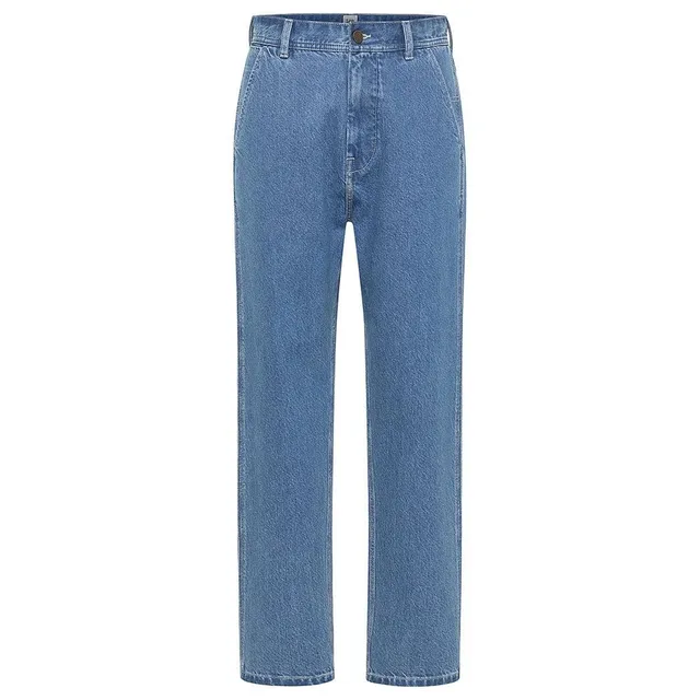 Lee Droit jean homme 33W/32L rigide